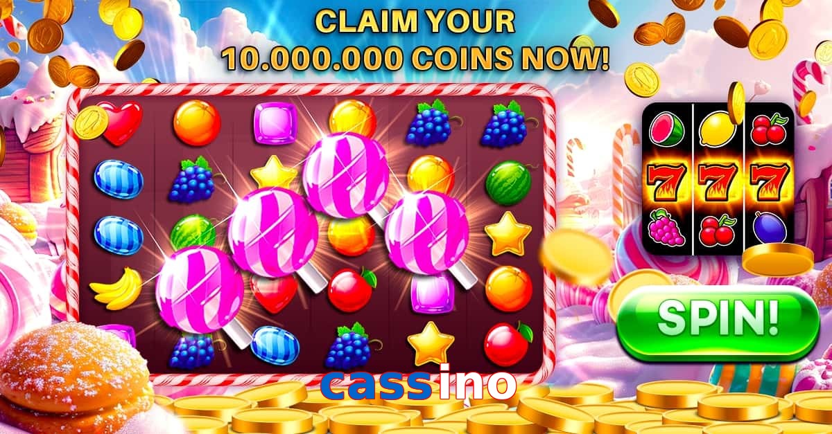 cassino