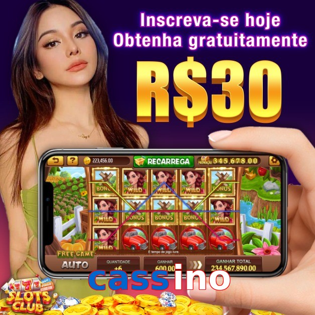 cassino