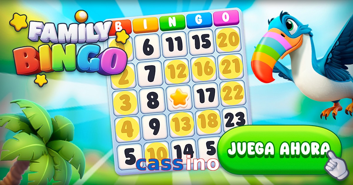 cassino