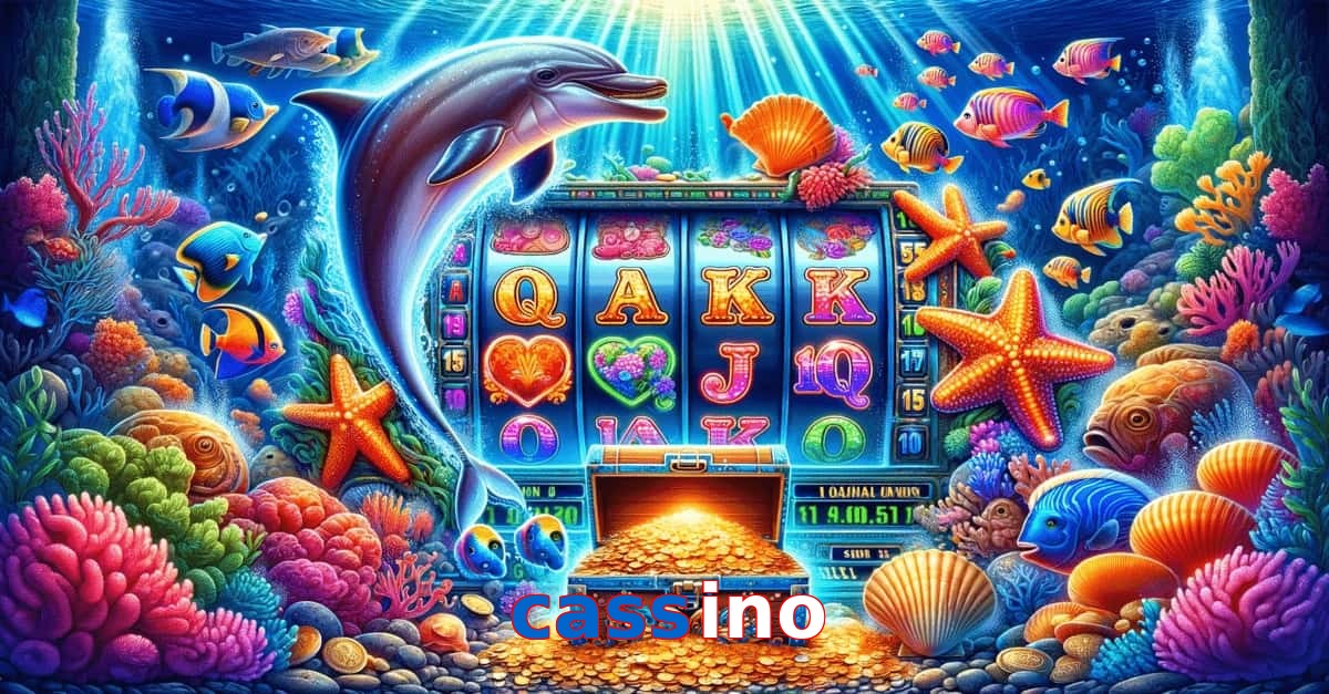 cassino